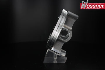 GasGas Wild HP 450 [2003-2008] - WÖSSNER forged pistons