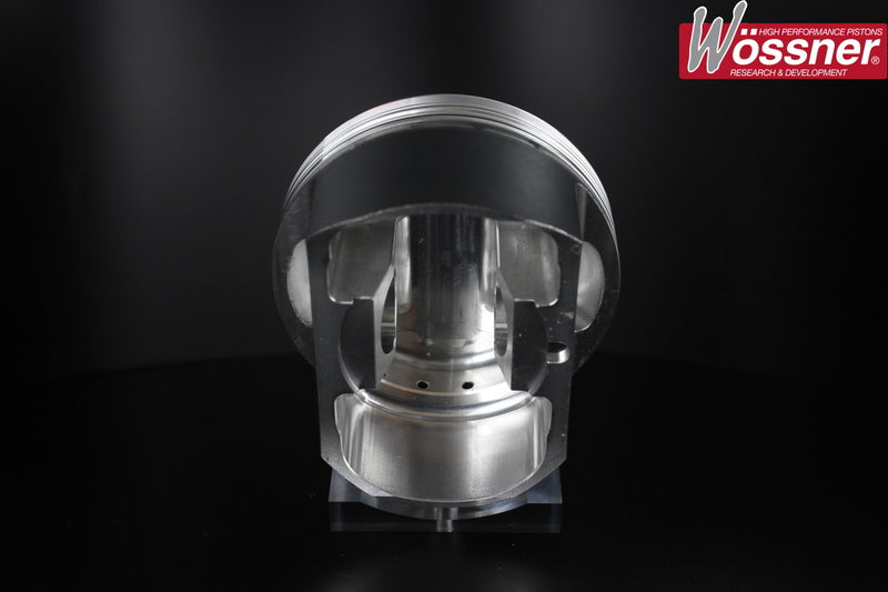 Honda XL 500 [WOSSNER] - WÖSSNER Pro Series forged pistons