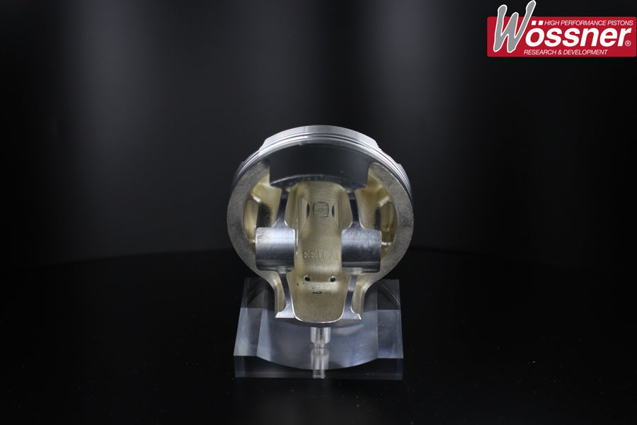 Honda CRF 150 R BIG Wheels 16/19 (KE 03) [2007-2009] - WÖSSNER Pro Series Schmiedekolben