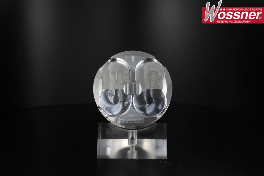 Honda CRF 150 R BIG Wheels 16/19 (KE 03) [2007-2009] - WÖSSNER Pro Series Schmiedekolben