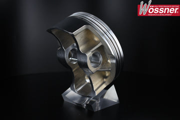 Suzuki LT-A 450 Kingquad AXI Special Edition 4 WD [2008-2009] - WÖSSNER forged pistons