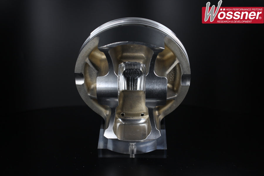 Suzuki LT-R 450 Quadracer Special Edition 2 WD [2008-2011] - WÖSSNER Schmiedekolben