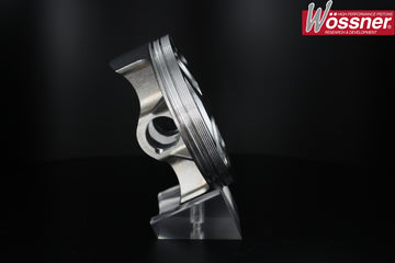 Honda CRF 450 R (PE 05) [2004-2008] - WÖSSNER Pro Series forged pistons