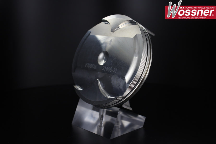 KTM 530 EXC Factory Edition [2011] - WÖSSNER Pro Series Schmiedekolben