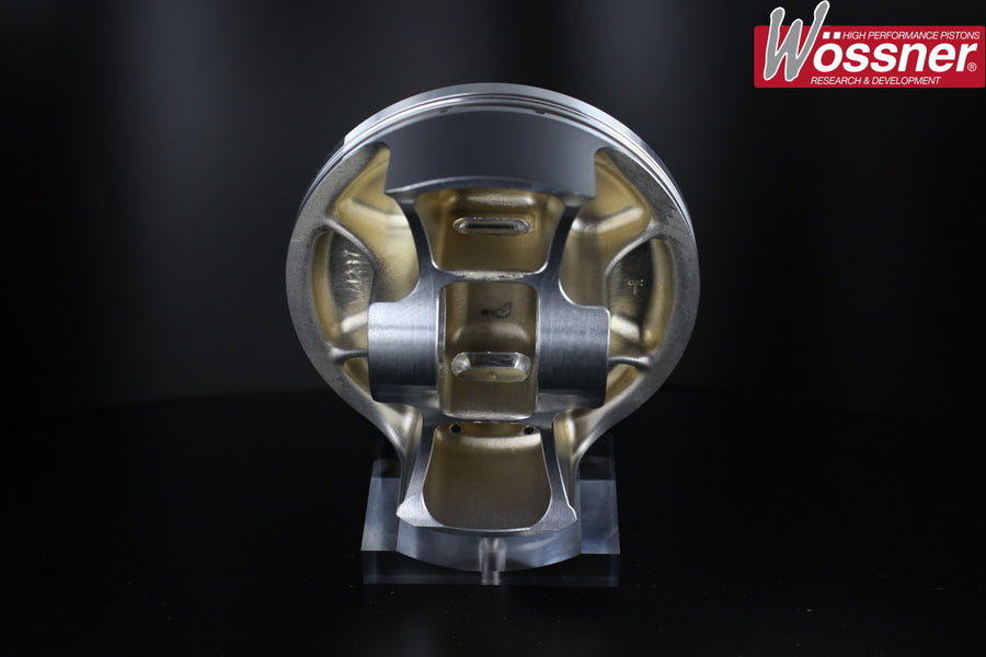 Kawasaki KFX 450 R Special Edition 2 WD (KSF 450 B) [2008-2009] - WÖSSNER Schmiedekolben