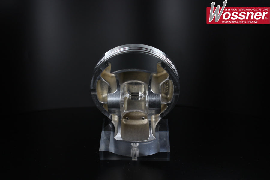 GasGas EC 250 F Replica Cami [2014] - WÖSSNER Schmiedekolben