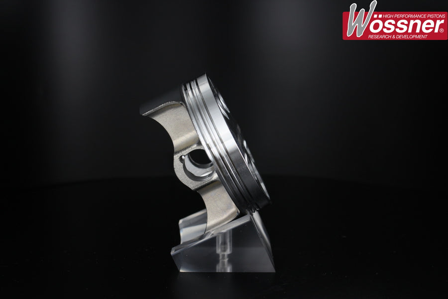 Yamaha YZ 250 F (CG 33) [2010-2013] - WÖSSNER Schmiedekolben
