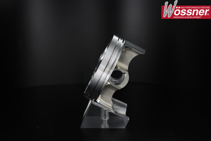Yamaha YZ 250 F (CG 33) [2010-2011] - WÖSSNER Pro Series Schmiedekolben