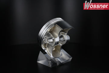 Yamaha YZ 250 F (CG 27) [2008-2009] - WÖSSNER Pro Series forged pistons