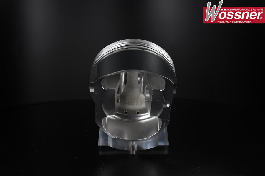 Honda XR 250 R (ME 08) [1996-2004] - WÖSSNER Pro Series Schmiedekolben