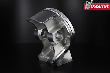 Husqvarna TE 610 E (A 100 AA) [2006-2009] - WÖSSNER forged pistons