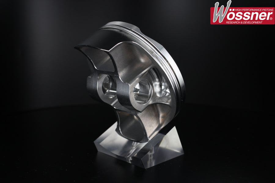 GasGas MC 450 F Factory Edition [2023-2025] - WÖSSNER Pro Series Schmiedekolben