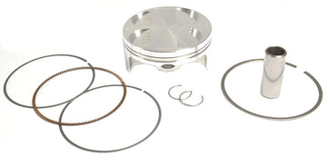 Kawasaki KX 250 F (KX 250 W) [2009] - forged pistons