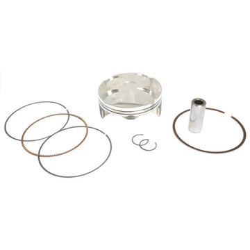 Hm Motard 250 F [2004-2008] - Racing forged pistons