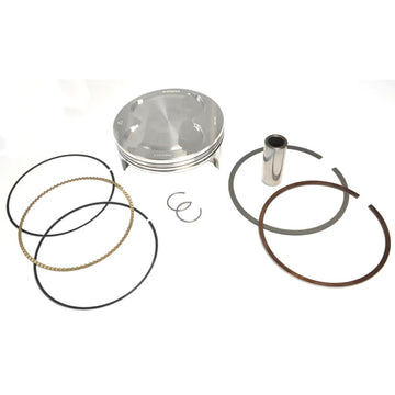 Suzuki LT-R 450 Quadracer 2 WD [2006-2011] - Racing forged pistons
