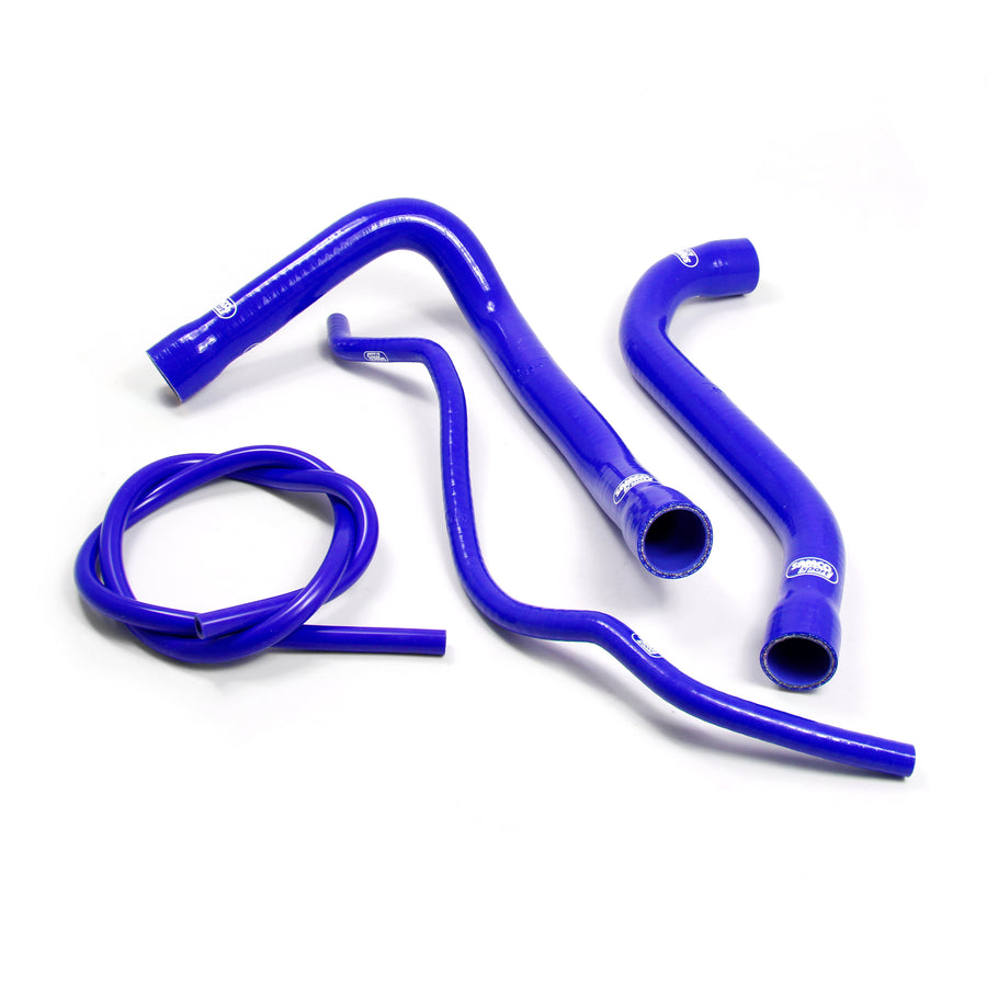 Bmw HP4 ABS 0D01 [2012-2014] - Kühlerschläuche - 4 BMW S1000RR