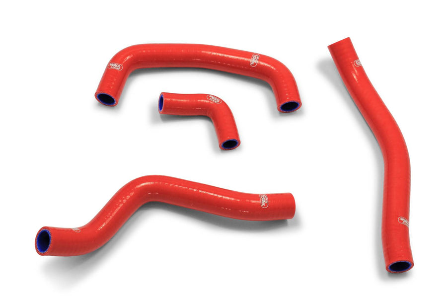 Honda CRF 250 RX Enduro [2019-2021] - Kühlerschläuche - 4 Honda CRF250R