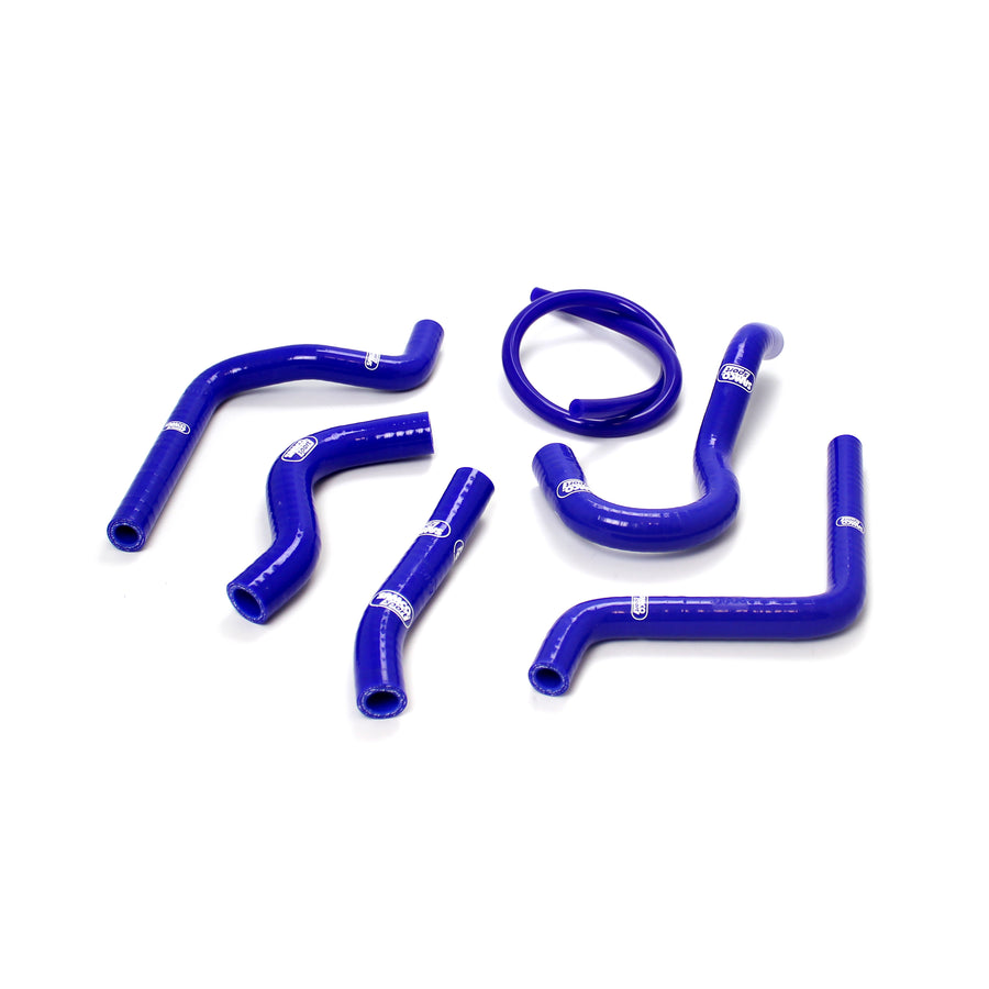 Honda CR 125 R (JE 01) [2003-2004] - Kühlerschläuche - 6 Honda CR125R