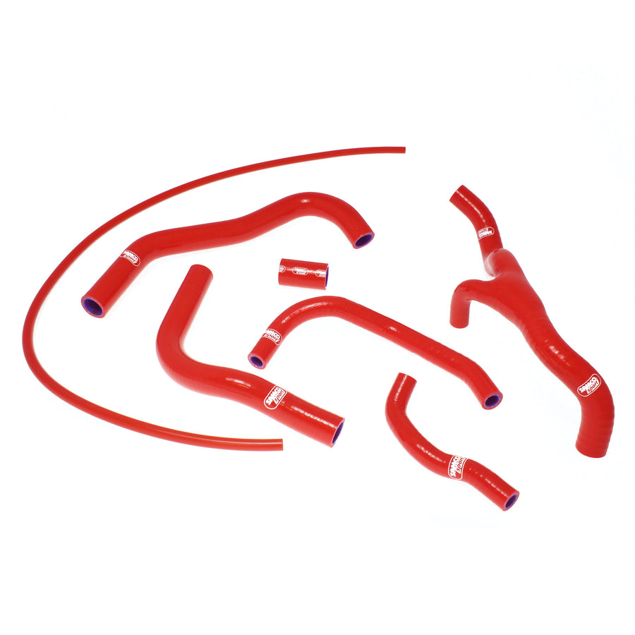 Honda CBR600RR [2024-2025] - Kühlerschläuche - 7 Honda