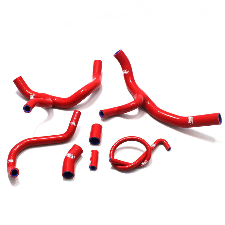 Honda CBR 1000 RR FIREBLADE SC59 [2012-2016] - Kühlerschläuche - 7 Honda CBR1000RR
