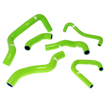 Kawasaki NINJA ZX-6 R ABS ZX636G [2019-2021] - Radiator hoses - 6 Kawasaki ZX6R/RR
