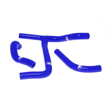 SUZUKI RM Z 450 [2008-2014] - Y-shaped radiator hoses - 3 Suzuki RM-Z450