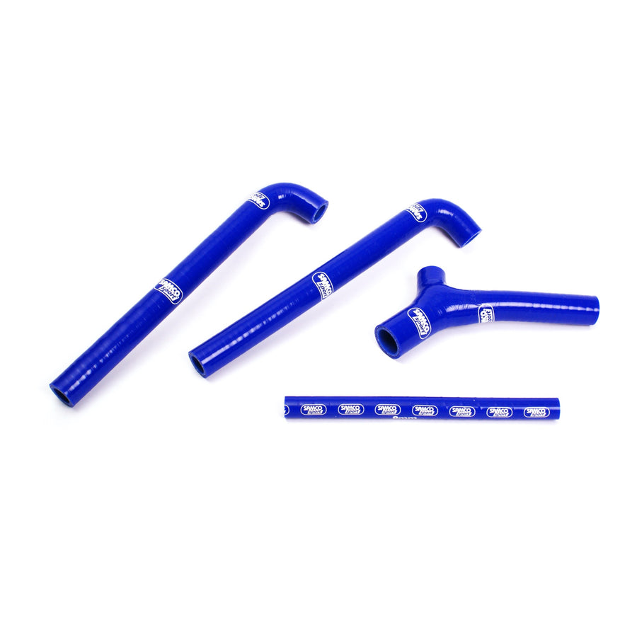 Tm Racing EN 250 F [2004-2009] - Kühlerschläuche Y-Form - 4 KTM