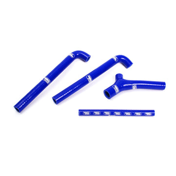 Tm Racing MX 450 Racing [2004-2009] - Kühlerschläuche Y-Form - 4 KTM