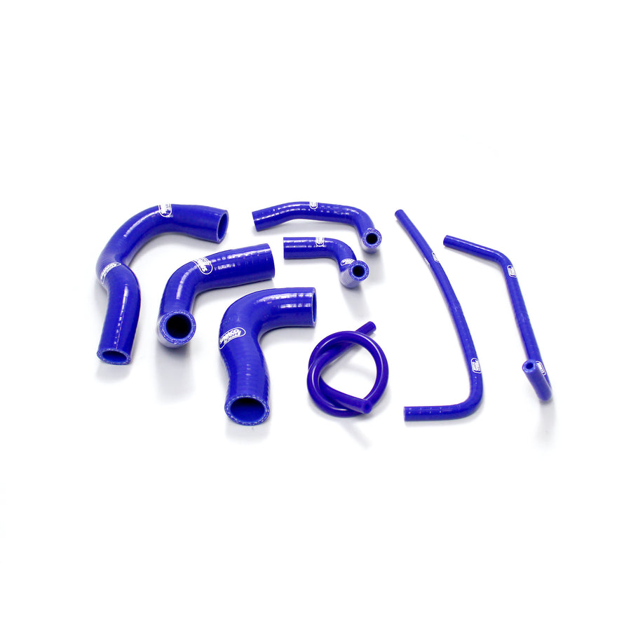 Yamaha MT-09 ABS RN29 [2014-2016] - Kühlerschläuche - 8 Yamaha MT-09