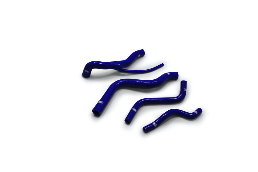 Yamaha XJ 6 F Diversion (RJ 19) [2010-2012] - Kühlerschläuche - 3 Yamaha