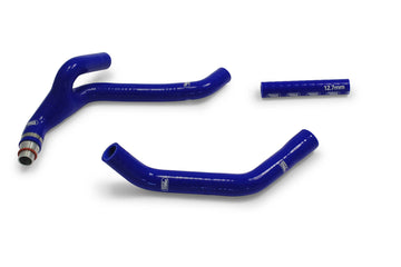 Yamaha YZ 450 F (CJ 23) [2019-2021] - Kühlerschläuche - 3 Yamaha YZ-450F