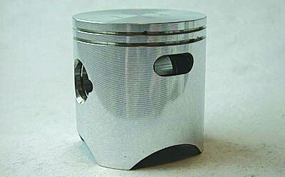 HUSQVARNA WRE 125 [1995-1996] - Gusskolben