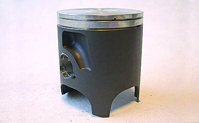 HUSQVARNA CR 250 [1990-2004] - Gusskolben