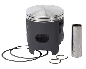 Kawasaki KX 250 (KX 250 L) [1999-2002] - cast pistons