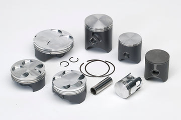 GasGas EC 300 SIX Days [2009-2012] - cast piston