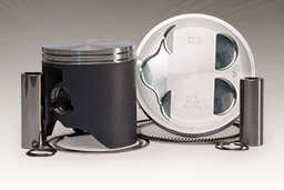 HUSQVARNA FC 450 [2014-2015] - Schmiedekolben