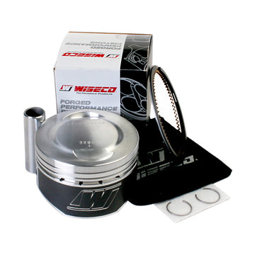 Yamaha YFM 350 Bruin 2 WD [2004-2006] - Schmiedekolben