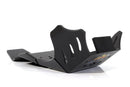 HUSQVARNA TE 300 I [2020-2022] - Xtrem underrun protection with linkage protection - PE-HD 8mm