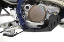 HUSQVARNA TE 300 I [2020-2022] - Xtrem underrun protection with linkage protection - PE-HD 8mm