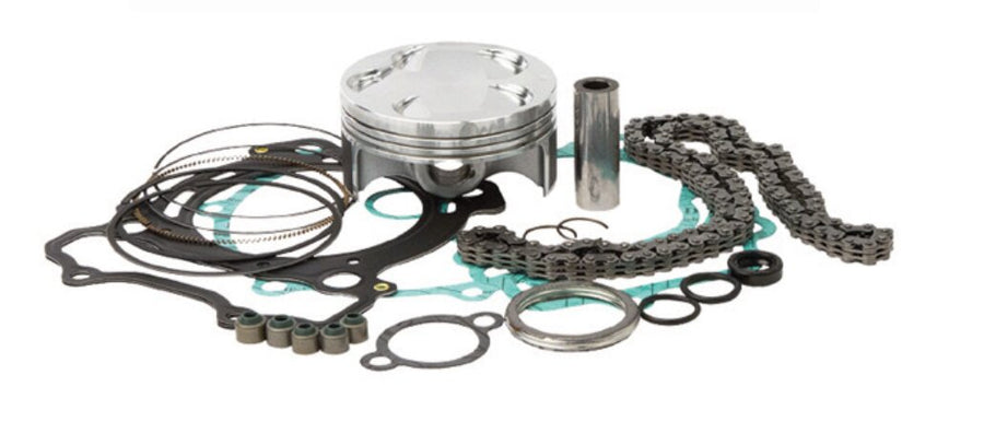 Kawasaki KX 450 (KX 450 J) [2019-2020] - Komplettes Top End Kit - Replica Schmiedekolben