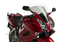 HONDA VFR 800 [2012] – Racing screen – Tinted – Strongly tinted