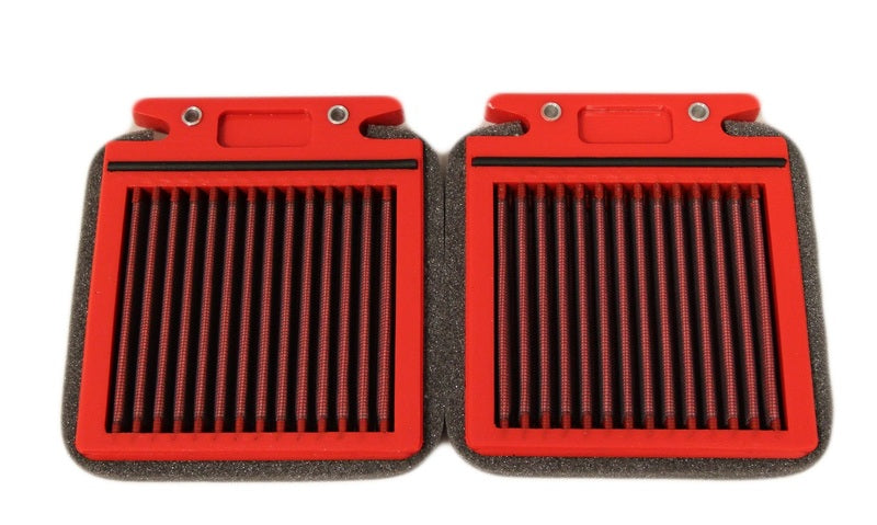 Kawasaki Zx 12 R [BMC] - Air filter - FM256/19