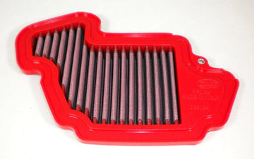 Honda Msx 125 [2013–2016] - Air filter - FM788/04