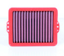 Voge Valico 800 Rally [BMC] - Air filter - FM01004