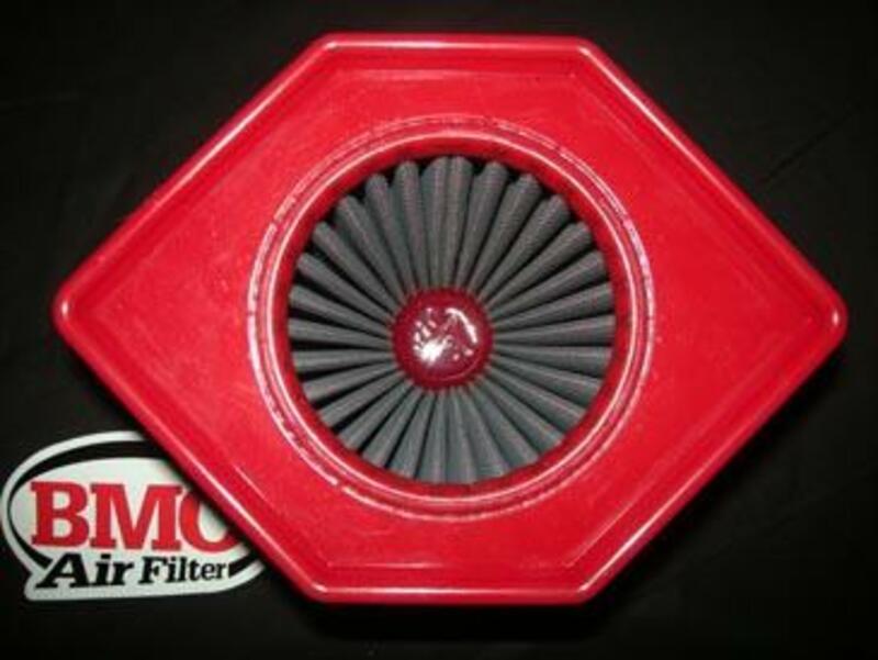 Bmw K 1300 [BMC] - Air filter - FM569/08