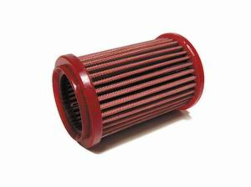 Ducati Hypermotard 1100 [BMC] - Race air filter - FM452/08RACE