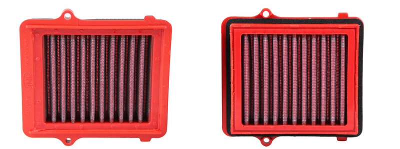 Honda Crf 1000 L At Adv Sp [BMC] - Air filter - FM910/04