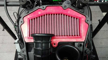 Kawasaki Eliminator [BMC] - Air filter - FM01010/04