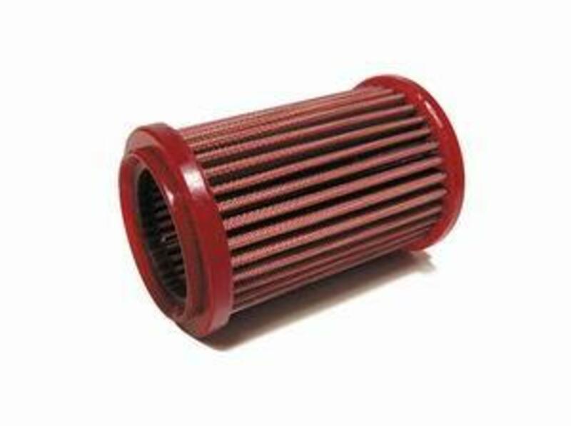 Hypermotard 796 [BMC] - Air filter - FM452/08