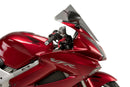 HONDA VFR 800 [2012] – racing screen – black-6